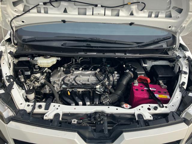 ヴォクシー ZS 純正9インチナビ/クルーズコントロール/トヨタセーフティーセンス/純正AW/純正フリップダウンモニター /ETC(37枚目)