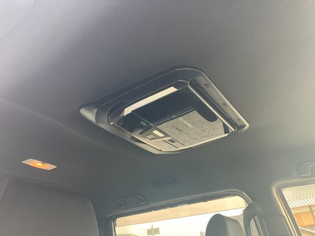 ヴォクシー ZS 社外フルセグナビ/ビルトインETC/社外フリップダウンモニター(14枚目)