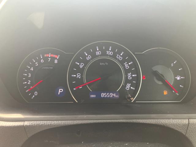 ヴォクシー ZS 社外フルセグナビ/ビルトインETC/社外フリップダウンモニター(26枚目)