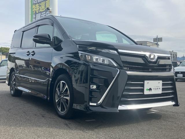 ヴォクシー ZS 社外フルセグナビ/ビルトインETC/社外フリップダウンモニター(31枚目)