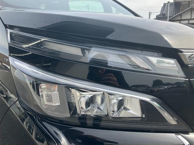 ヴォクシー ZS 社外フルセグナビ/ビルトインETC/社外フリップダウンモニター(33枚目)