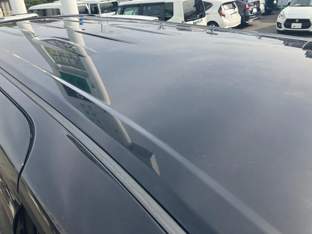 ヴォクシー ZS 社外フルセグナビ/ビルトインETC/社外フリップダウンモニター(34枚目)