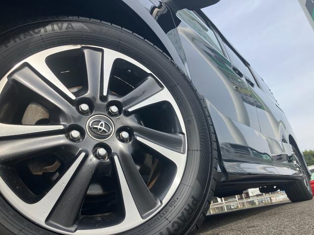 ヴォクシー ZS 社外フルセグナビ/ビルトインETC/社外フリップダウンモニター(35枚目)