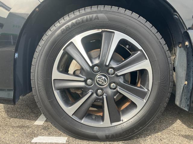 ヴォクシー ZS 社外フルセグナビ/ビルトインETC/社外フリップダウンモニター(36枚目)