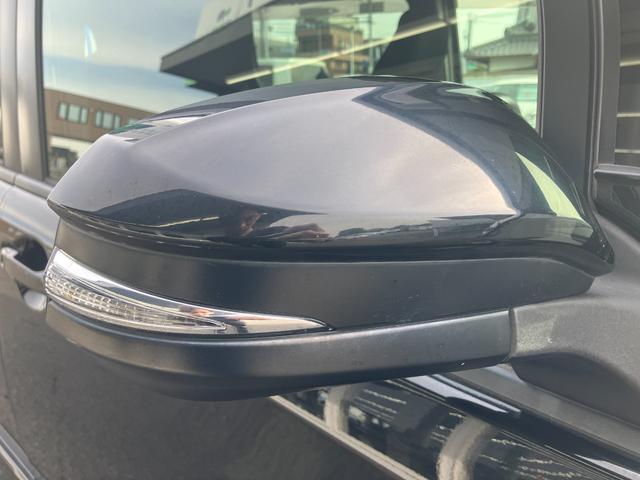 ヴォクシー ZS 社外フルセグナビ/ビルトインETC/社外フリップダウンモニター(37枚目)