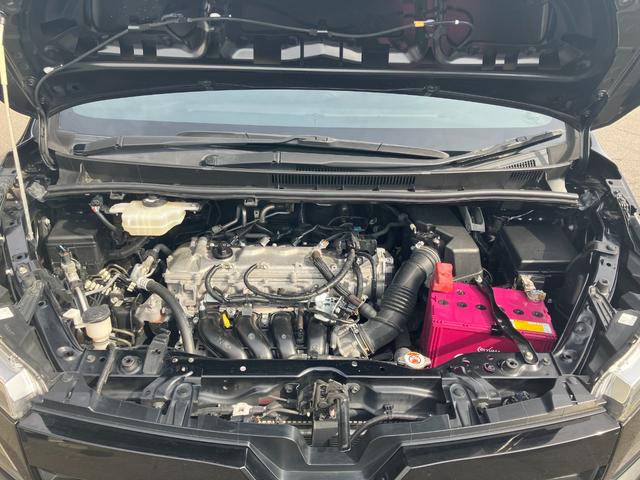 ヴォクシー ZS 社外フルセグナビ/ビルトインETC/社外フリップダウンモニター(38枚目)