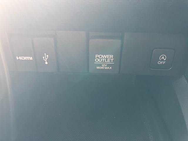 オデッセイ G・エアロ ホンダセンシング 社外フルセグナビ/バックカメラ/前後ドライブレコーダー/ETC2.0/両側電動スライドドア/LEDヘッドライト/アダプティブクルーズコントロール(9枚目)