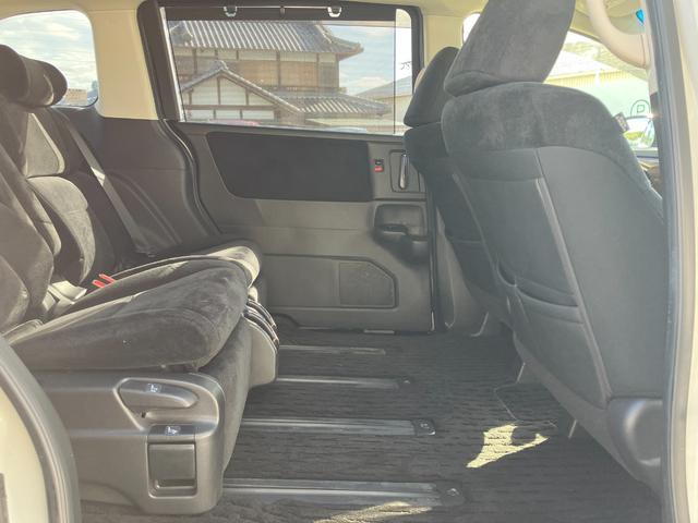 オデッセイ G・エアロ ホンダセンシング 社外フルセグナビ/バックカメラ/前後ドライブレコーダー/ETC2.0/両側電動スライドドア/LEDヘッドライト/アダプティブクルーズコントロール(15枚目)