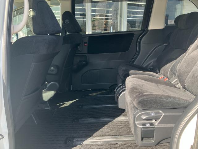 オデッセイ G・エアロ ホンダセンシング 社外フルセグナビ/バックカメラ/前後ドライブレコーダー/ETC2.0/両側電動スライドドア/LEDヘッドライト/アダプティブクルーズコントロール(17枚目)