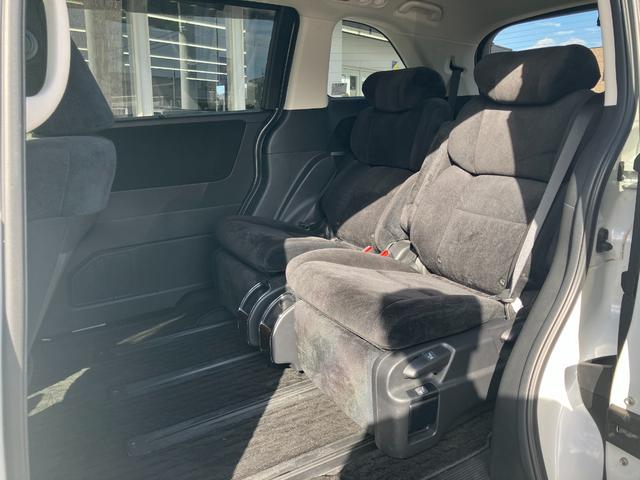 オデッセイ G・エアロ ホンダセンシング 社外フルセグナビ/バックカメラ/前後ドライブレコーダー/ETC2.0/両側電動スライドドア/LEDヘッドライト/アダプティブクルーズコントロール(18枚目)