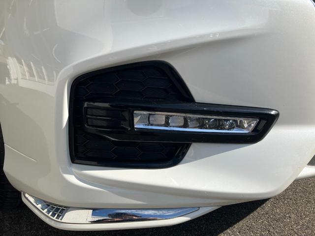 オデッセイ G・エアロ ホンダセンシング 社外フルセグナビ/バックカメラ/前後ドライブレコーダー/ETC2.0/両側電動スライドドア/LEDヘッドライト/アダプティブクルーズコントロール(31枚目)