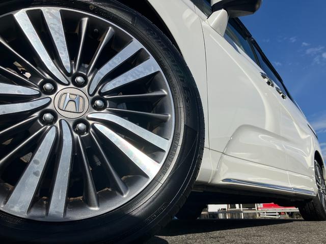 オデッセイ G・エアロ ホンダセンシング 社外フルセグナビ/バックカメラ/前後ドライブレコーダー/ETC2.0/両側電動スライドドア/LEDヘッドライト/アダプティブクルーズコントロール(32枚目)