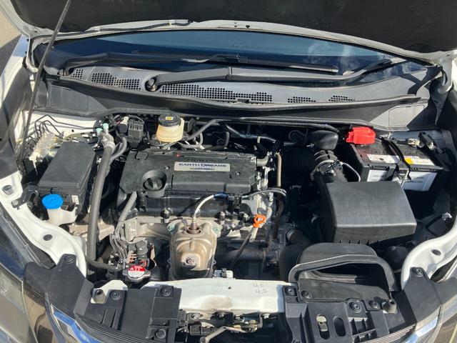 オデッセイ G・エアロ ホンダセンシング 社外フルセグナビ/バックカメラ/前後ドライブレコーダー/ETC2.0/両側電動スライドドア/LEDヘッドライト/アダプティブクルーズコントロール(35枚目)