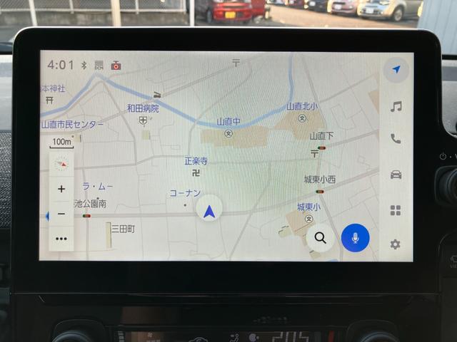 シエンタ ハイブリッドZ ACC 全方位カメラ ハンドルヒータ ETC2.0 シートヒータ 純正フルセグナビ(3枚目)