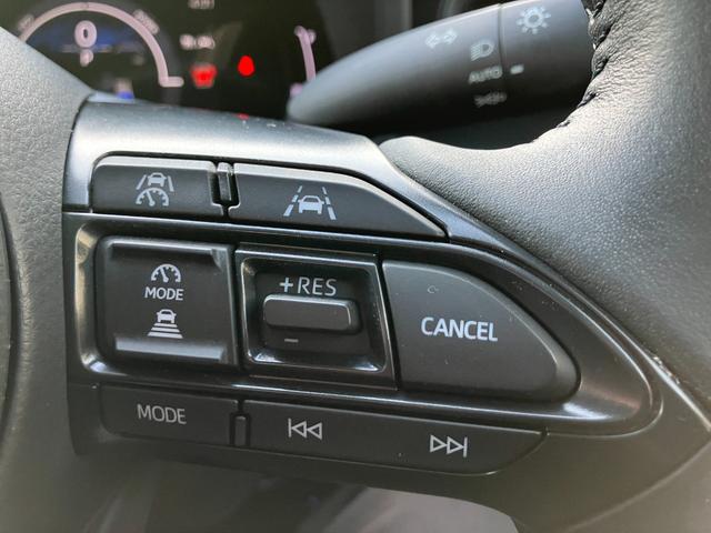 シエンタ ハイブリッドZ ACC 全方位カメラ ハンドルヒータ ETC2.0 シートヒータ 純正フルセグナビ(7枚目)