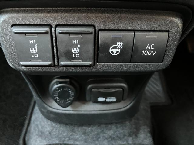 シエンタ ハイブリッドZ ACC 全方位カメラ ハンドルヒータ ETC2.0 シートヒータ 純正フルセグナビ(8枚目)