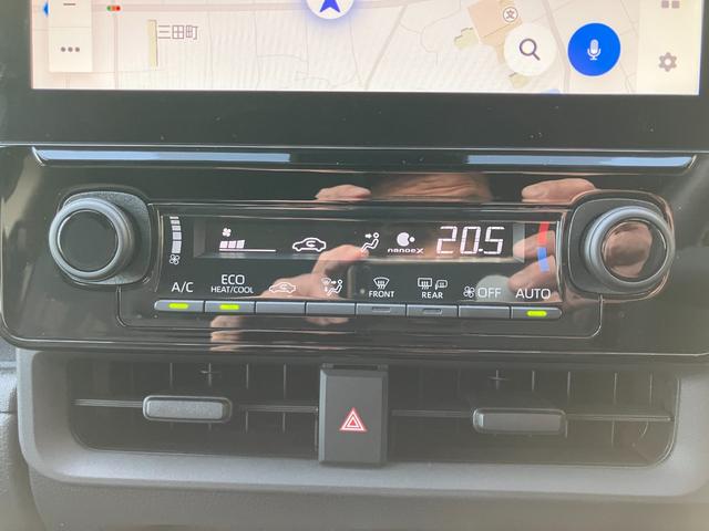 シエンタ ハイブリッドZ ACC 全方位カメラ ハンドルヒータ ETC2.0 シートヒータ 純正フルセグナビ(13枚目)