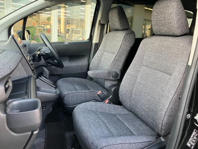 シエンタ ハイブリッドZ ACC 全方位カメラ ハンドルヒータ ETC2.0 シートヒータ 純正フルセグナビ(19枚目)