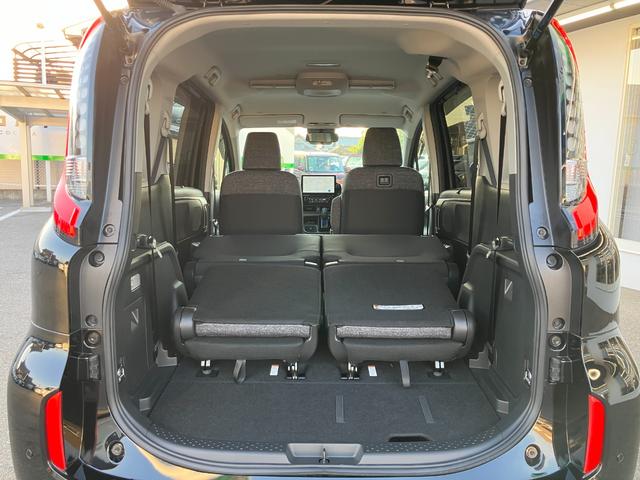 シエンタ ハイブリッドZ ACC 全方位カメラ ハンドルヒータ ETC2.0 シートヒータ 純正フルセグナビ(24枚目)