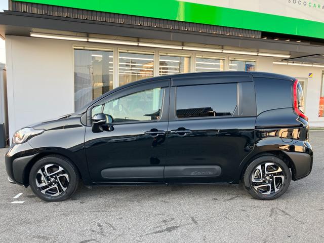 シエンタ ハイブリッドZ ACC 全方位カメラ ハンドルヒータ ETC2.0 シートヒータ 純正フルセグナビ(26枚目)