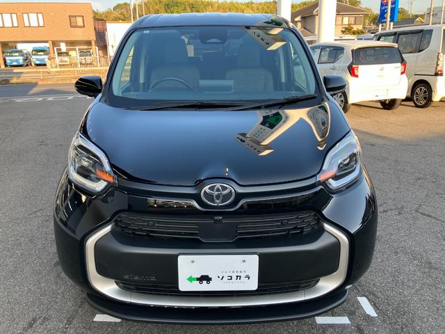 シエンタ ハイブリッドZ ACC 全方位カメラ ハンドルヒータ ETC2.0 シートヒータ 純正フルセグナビ(30枚目)