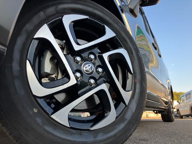 シエンタ ハイブリッドZ ACC 全方位カメラ ハンドルヒータ ETC2.0 シートヒータ 純正フルセグナビ(34枚目)