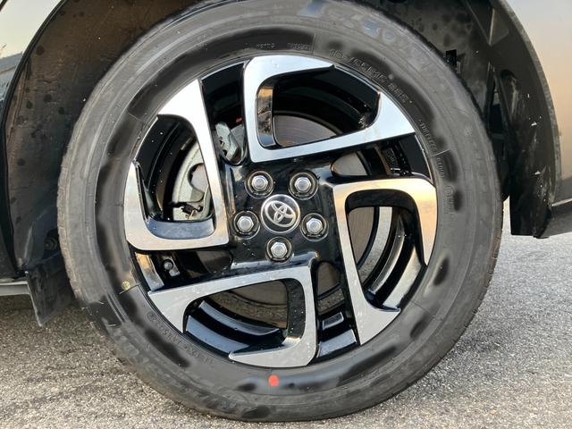 シエンタ ハイブリッドZ ACC 全方位カメラ ハンドルヒータ ETC2.0 シートヒータ 純正フルセグナビ(35枚目)