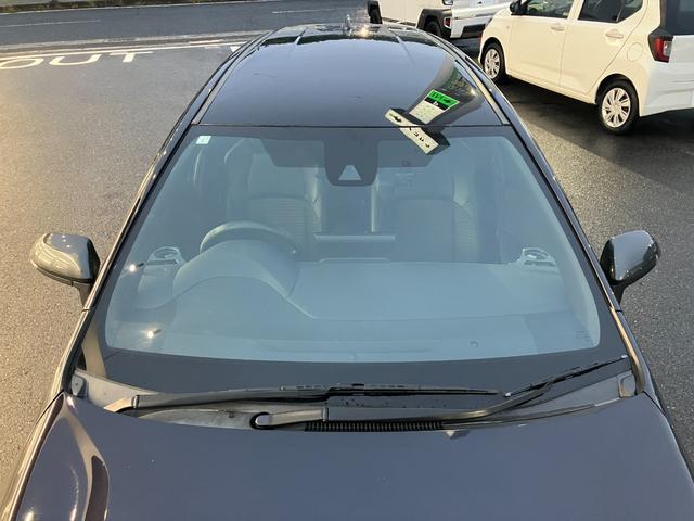 カローラツーリング ハイブリッド　ダブルバイビー　ステアリングヒーター／フロントフォグ／ブラインドスポットモニター／オートブレーコホールド／スタッドレスタイヤ（33枚目）