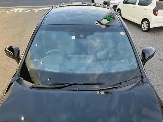 ハリアーハイブリッド Ｚ　ＪＢＬ／デジタルインナーミラー／Ｂｌｕｅｔｏｏｔｈ／モデリスタエアロ／アダプティブクルーズコントロール／ハーフレザーシート／ＥＴＣ２．０／トヨタセーフティセンス／社外ＡＷ（36枚目）