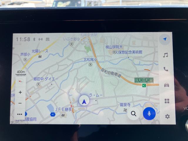 ヴォクシー Ｓ－Ｚ　純正ナビ／バックカメラ／フリップダウンモニター／Ｂｌｕｅｔｏｏｔｈ／アダプティブクルーズコントロール／両側電動スライドドア／ＬＥＤヘッドライト／ドライブレコーダー／ＥＴＣ２．０（7枚目）