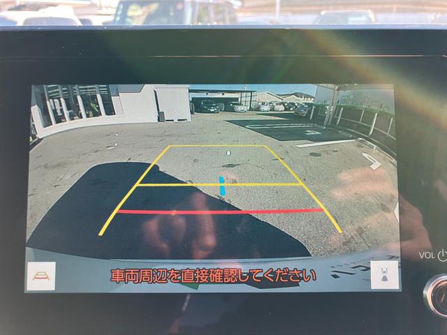 ヴォクシー Ｓ－Ｚ　純正ナビ／バックカメラ／フリップダウンモニター／Ｂｌｕｅｔｏｏｔｈ／アダプティブクルーズコントロール／両側電動スライドドア／ＬＥＤヘッドライト／ドライブレコーダー／ＥＴＣ２．０（8枚目）