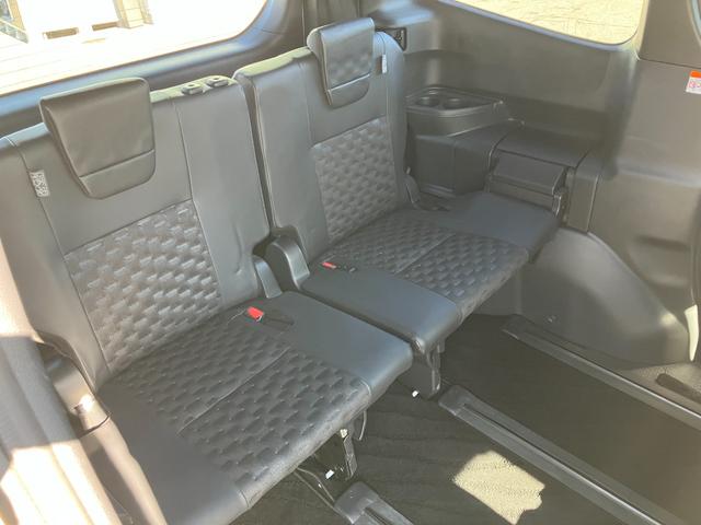 ヴォクシー Ｓ－Ｚ　純正ナビ／バックカメラ／フリップダウンモニター／Ｂｌｕｅｔｏｏｔｈ／アダプティブクルーズコントロール／両側電動スライドドア／ＬＥＤヘッドライト／ドライブレコーダー／ＥＴＣ２．０（14枚目）