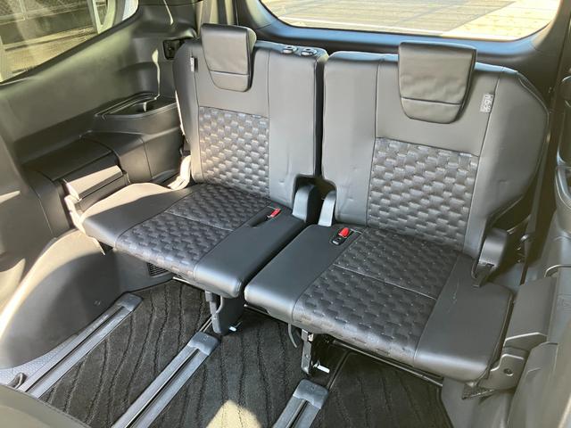 ヴォクシー Ｓ－Ｚ　純正ナビ／バックカメラ／フリップダウンモニター／Ｂｌｕｅｔｏｏｔｈ／アダプティブクルーズコントロール／両側電動スライドドア／ＬＥＤヘッドライト／ドライブレコーダー／ＥＴＣ２．０（15枚目）