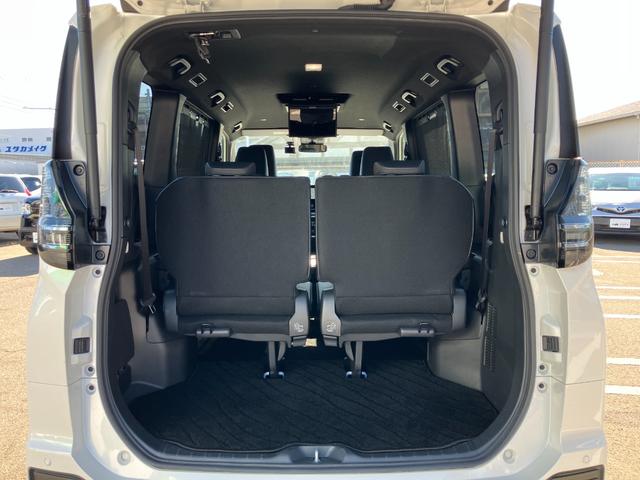 ヴォクシー Ｓ－Ｚ　純正ナビ／バックカメラ／フリップダウンモニター／Ｂｌｕｅｔｏｏｔｈ／アダプティブクルーズコントロール／両側電動スライドドア／ＬＥＤヘッドライト／ドライブレコーダー／ＥＴＣ２．０（16枚目）