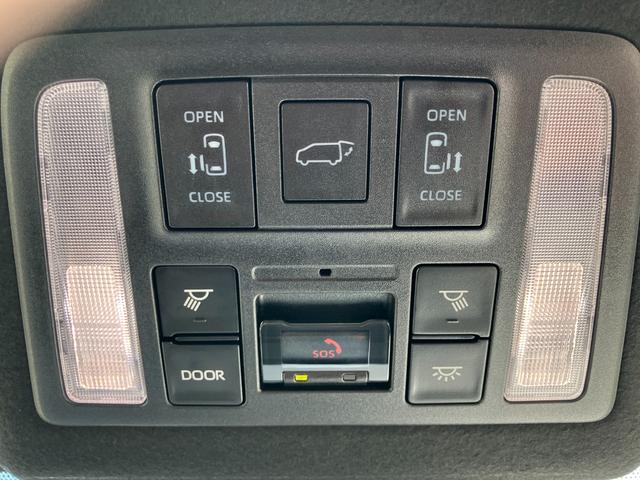 ヴォクシー Ｓ－Ｚ　純正ナビ／バックカメラ／フリップダウンモニター／Ｂｌｕｅｔｏｏｔｈ／アダプティブクルーズコントロール／両側電動スライドドア／ＬＥＤヘッドライト／ドライブレコーダー／ＥＴＣ２．０（27枚目）