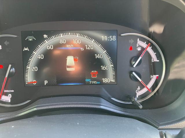 ヴォクシー Ｓ－Ｚ　純正ナビ／バックカメラ／フリップダウンモニター／Ｂｌｕｅｔｏｏｔｈ／アダプティブクルーズコントロール／両側電動スライドドア／ＬＥＤヘッドライト／ドライブレコーダー／ＥＴＣ２．０（28枚目）