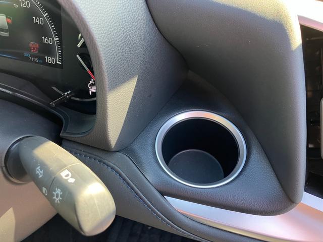 ヴォクシー Ｓ－Ｚ　純正ナビ／バックカメラ／フリップダウンモニター／Ｂｌｕｅｔｏｏｔｈ／アダプティブクルーズコントロール／両側電動スライドドア／ＬＥＤヘッドライト／ドライブレコーダー／ＥＴＣ２．０（31枚目）