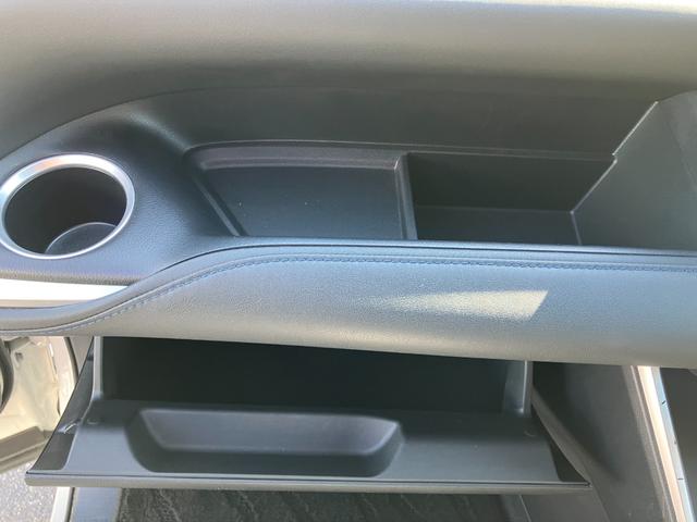 ヴォクシー Ｓ－Ｚ　純正ナビ／バックカメラ／フリップダウンモニター／Ｂｌｕｅｔｏｏｔｈ／アダプティブクルーズコントロール／両側電動スライドドア／ＬＥＤヘッドライト／ドライブレコーダー／ＥＴＣ２．０（33枚目）