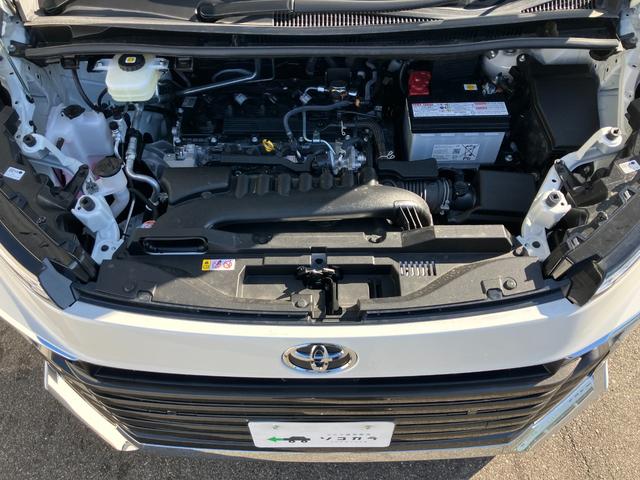 ヴォクシー Ｓ－Ｚ　純正ナビ／バックカメラ／フリップダウンモニター／Ｂｌｕｅｔｏｏｔｈ／アダプティブクルーズコントロール／両側電動スライドドア／ＬＥＤヘッドライト／ドライブレコーダー／ＥＴＣ２．０（43枚目）