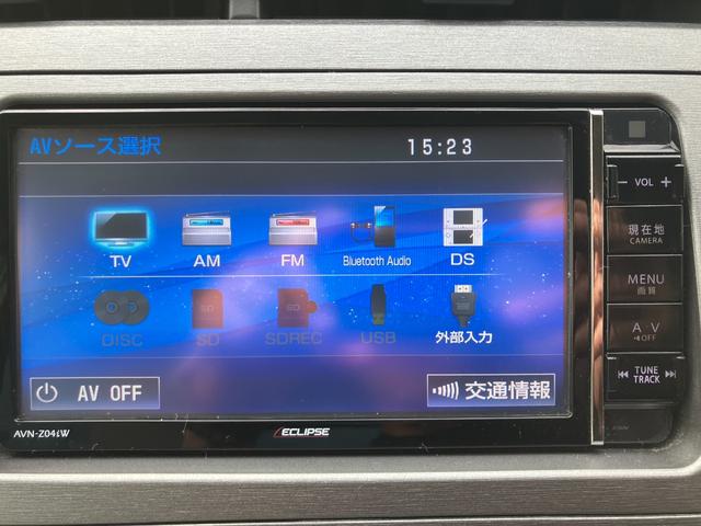 プリウス Ｓ（6枚目）