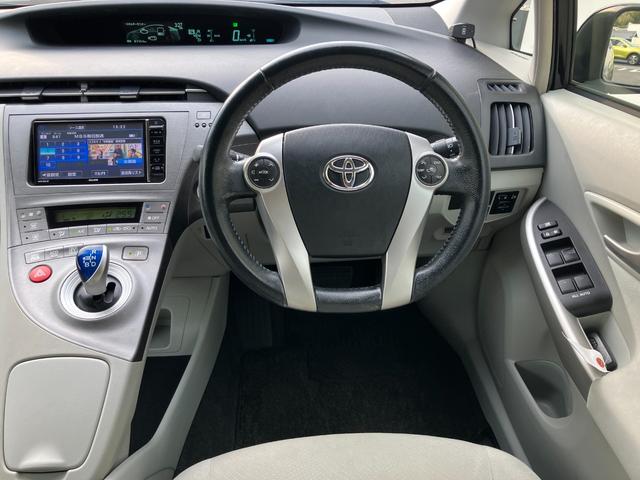 プリウス Ｓ（8枚目）