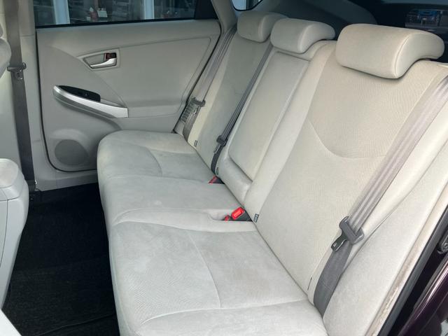 プリウス Ｓ（11枚目）