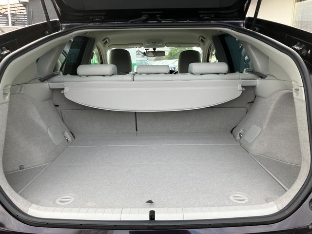 プリウス Ｓ（12枚目）