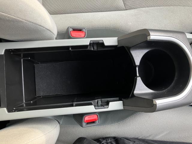 プリウス Ｓ（23枚目）