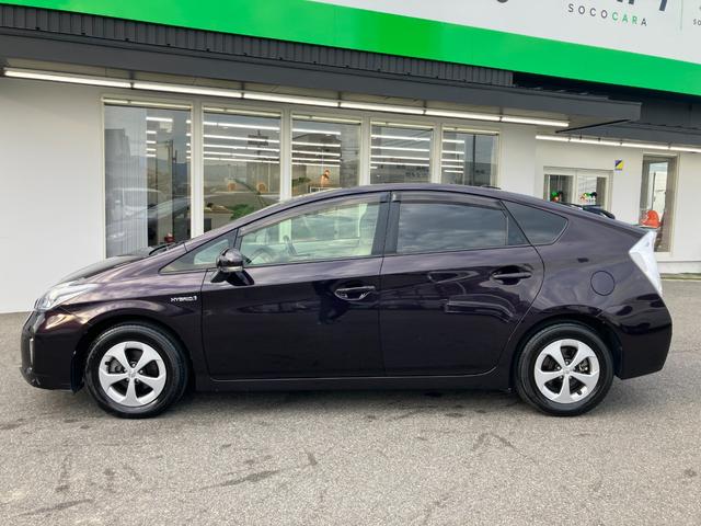 プリウス Ｓ（24枚目）