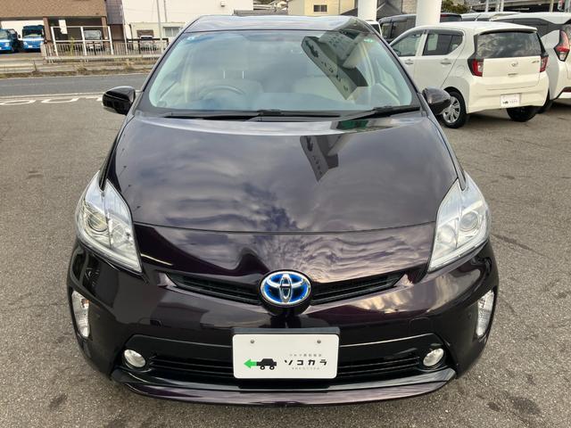 プリウス Ｓ（28枚目）