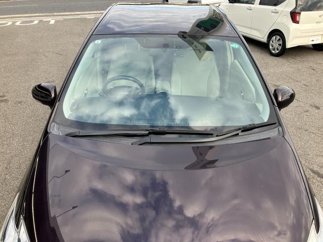 プリウス Ｓ（29枚目）