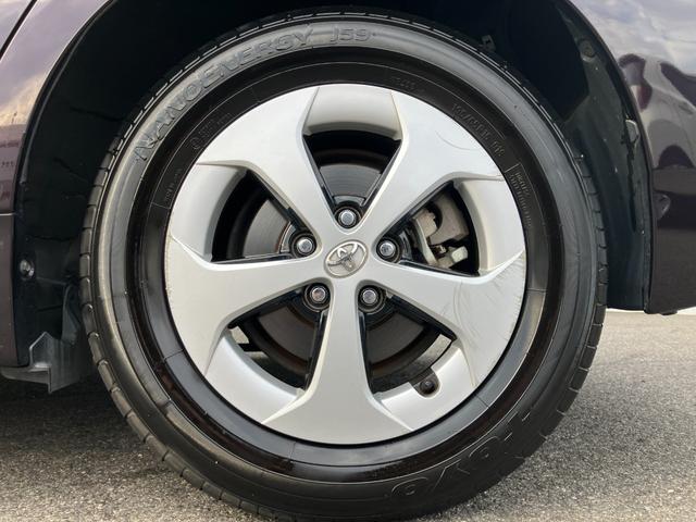 プリウス Ｓ（31枚目）