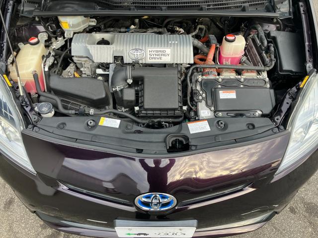 プリウス Ｓ（32枚目）