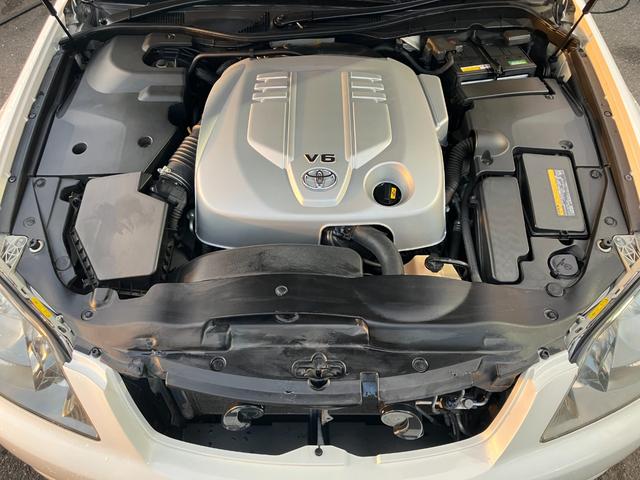 クラウン アスリート プレミアムエディション ワンオーナー/純正ナビ/バックカメラ/プッシュスタート/スポーツモード/コーナーセンサー/クルコン/パワーシート/ETC/スマートキー/スペアキー(41枚目)